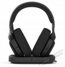 Fractal Design Scape Dark Audio-Video / Hifi / Multimédia - Fül és Fejhallgatók - Fejhallgató - 509943