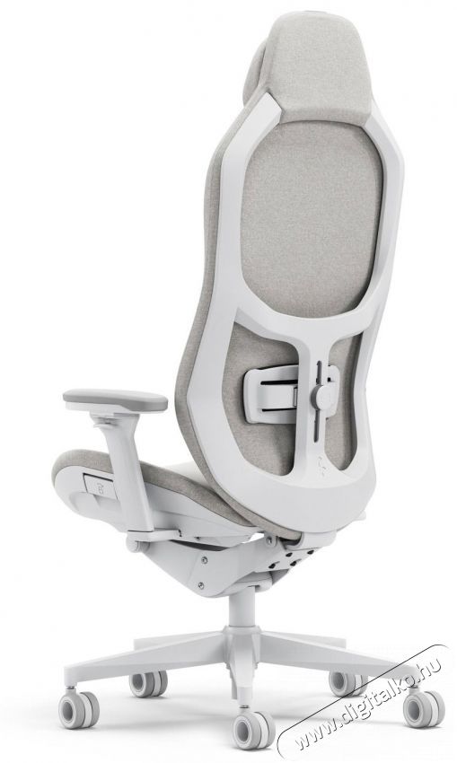 Fractal Design Refine Fabric Light Iroda &eacute;s sz&aacute;m&iacute;t&aacute;stechnika - Egy&eacute;b sz&aacute;m&iacute;t&aacute;stechnikai term&eacute;k - 518323