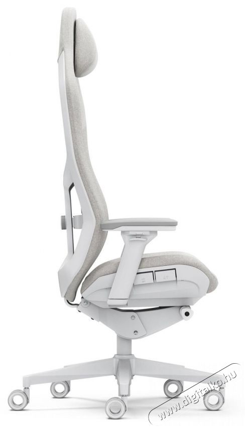 Fractal Design Refine Fabric Light Iroda &eacute;s sz&aacute;m&iacute;t&aacute;stechnika - Egy&eacute;b sz&aacute;m&iacute;t&aacute;stechnikai term&eacute;k - 518323