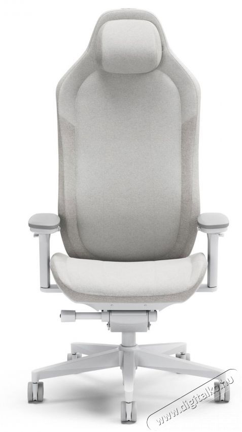 Fractal Design Refine Fabric Light Iroda &eacute;s sz&aacute;m&iacute;t&aacute;stechnika - Egy&eacute;b sz&aacute;m&iacute;t&aacute;stechnikai term&eacute;k - 518323