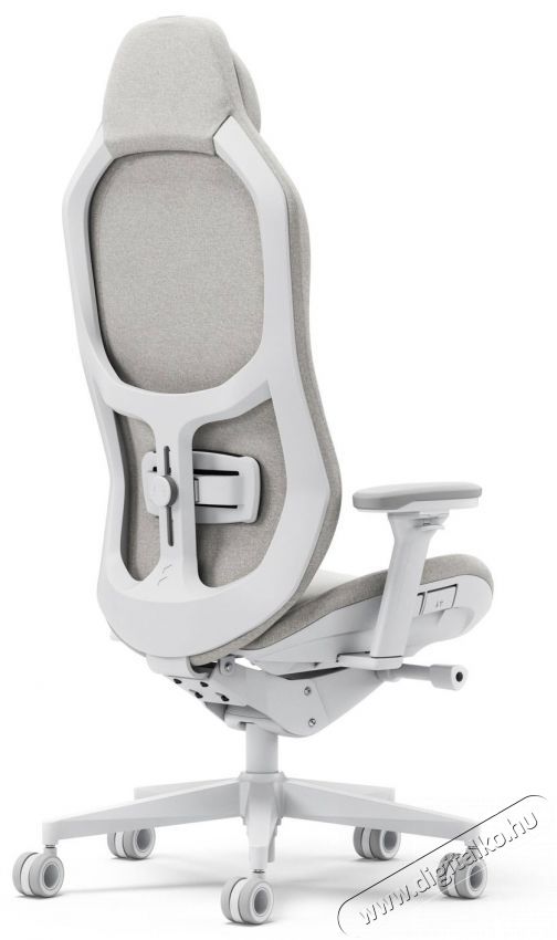 Fractal Design Refine Fabric Light Iroda &eacute;s sz&aacute;m&iacute;t&aacute;stechnika - Egy&eacute;b sz&aacute;m&iacute;t&aacute;stechnikai term&eacute;k - 518323