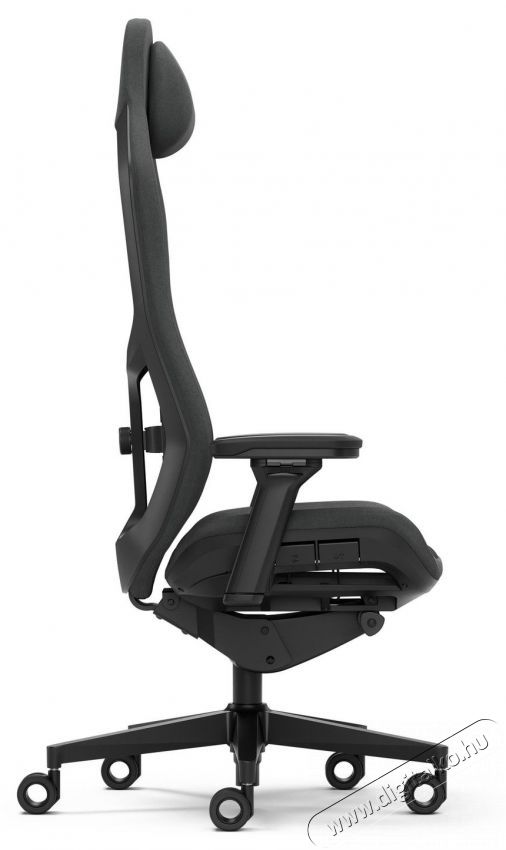 Fractal Design Refine Mesh Dark Iroda &eacute;s sz&aacute;m&iacute;t&aacute;stechnika - Egy&eacute;b sz&aacute;m&iacute;t&aacute;stechnikai term&eacute;k - 518322