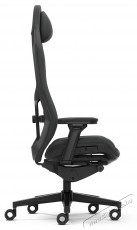 Fractal Design Refine Mesh Dark Iroda &eacute;s sz&aacute;m&iacute;t&aacute;stechnika - Egy&eacute;b sz&aacute;m&iacute;t&aacute;stechnikai term&eacute;k - 518322