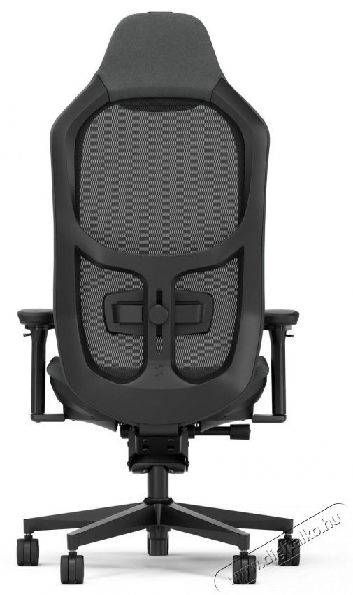 Fractal Design Refine Mesh Dark Iroda &eacute;s sz&aacute;m&iacute;t&aacute;stechnika - Egy&eacute;b sz&aacute;m&iacute;t&aacute;stechnikai term&eacute;k - 518322