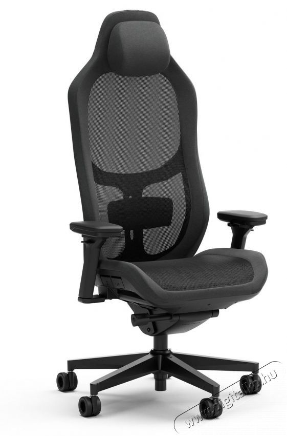 Fractal Design Refine Mesh Dark Iroda &eacute;s sz&aacute;m&iacute;t&aacute;stechnika - Egy&eacute;b sz&aacute;m&iacute;t&aacute;stechnikai term&eacute;k - 518322