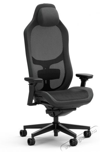 Fractal Design Refine Mesh Dark Iroda &eacute;s sz&aacute;m&iacute;t&aacute;stechnika - Egy&eacute;b sz&aacute;m&iacute;t&aacute;stechnikai term&eacute;k - 518322