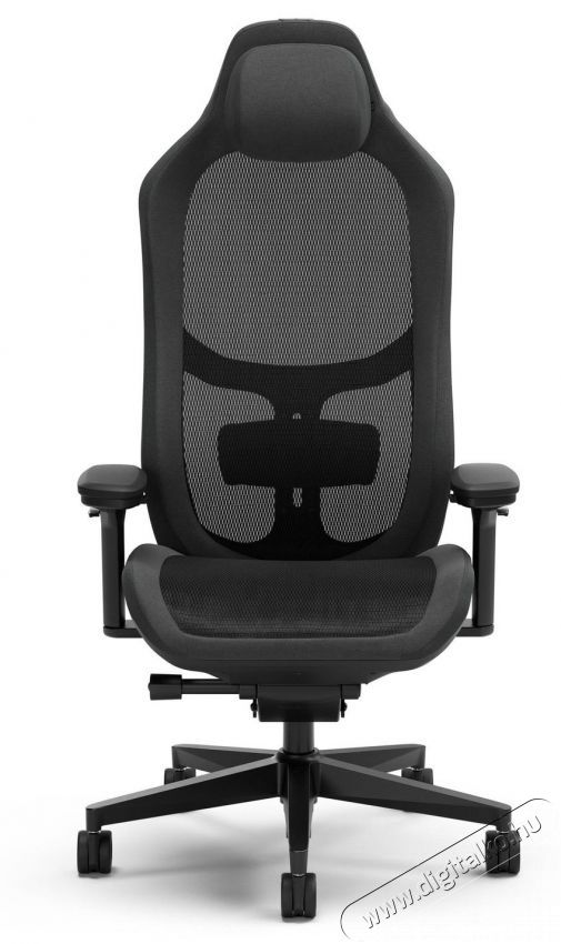 Fractal Design Refine Mesh Dark Iroda &eacute;s sz&aacute;m&iacute;t&aacute;stechnika - Egy&eacute;b sz&aacute;m&iacute;t&aacute;stechnikai term&eacute;k - 518322
