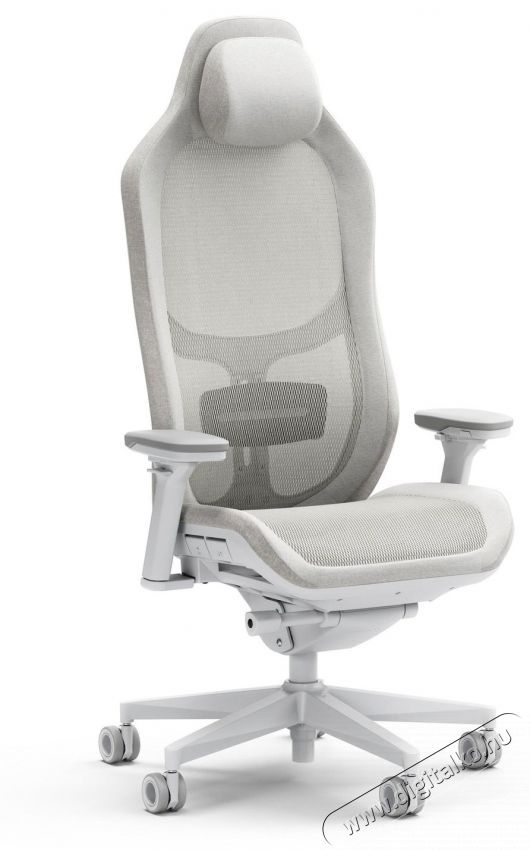 Fractal Design Refine Mesh Light Iroda &eacute;s sz&aacute;m&iacute;t&aacute;stechnika - Egy&eacute;b sz&aacute;m&iacute;t&aacute;stechnikai term&eacute;k - 518324