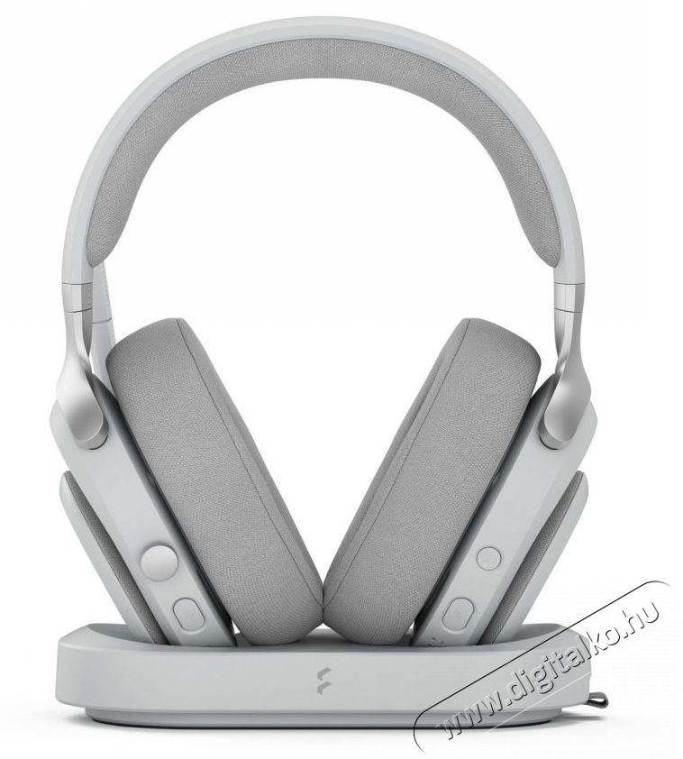 Fractal Design Scape Light Audio-Video / Hifi / Multim&eacute;dia - F&uuml;l &eacute;s Fejhallgat&oacute;k - Fejhallgat&oacute; mikrofonnal / headset - 518713