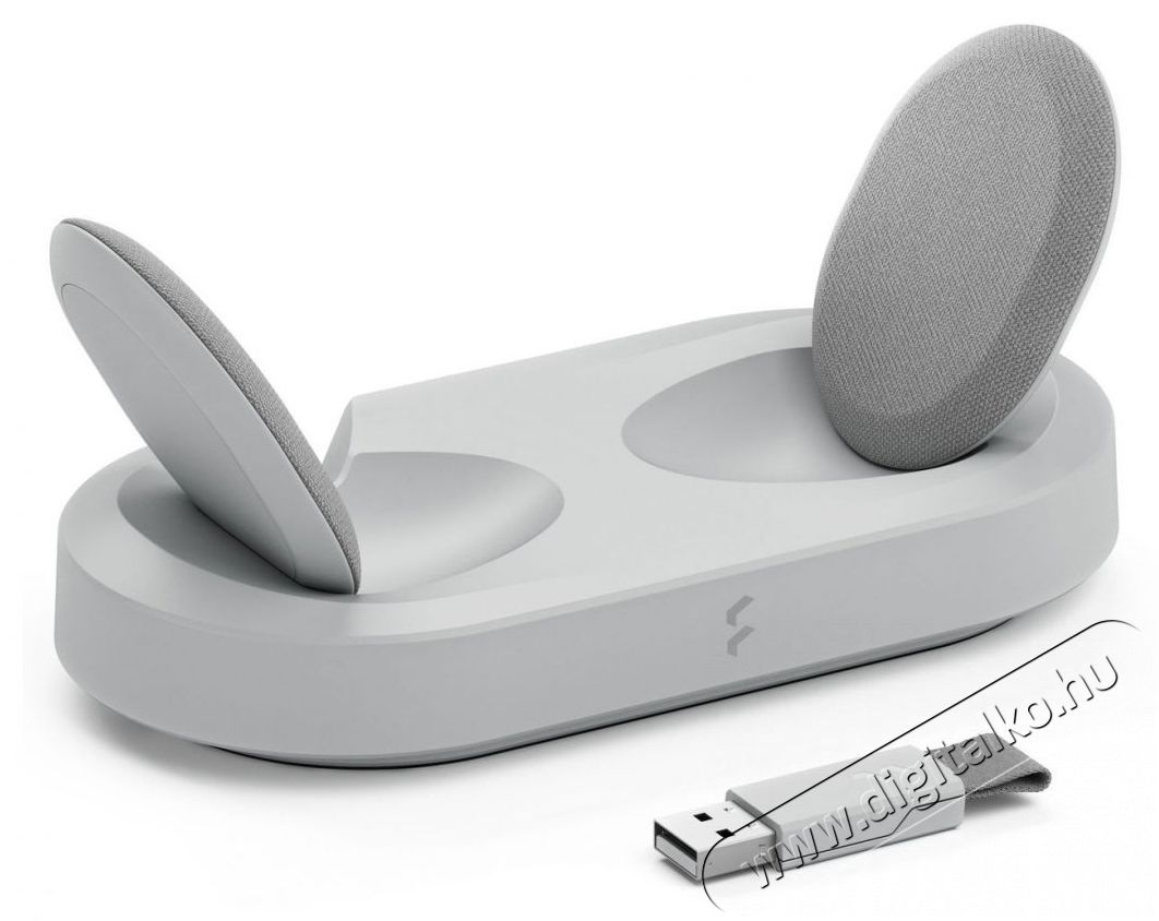 Fractal Design Scape Light Audio-Video / Hifi / Multim&eacute;dia - F&uuml;l &eacute;s Fejhallgat&oacute;k - Fejhallgat&oacute; mikrofonnal / headset - 518713