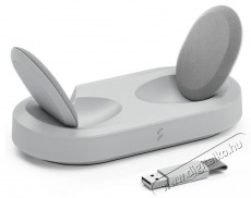 Fractal Design Scape Light Audio-Video / Hifi / Multim&eacute;dia - F&uuml;l &eacute;s Fejhallgat&oacute;k - Fejhallgat&oacute; mikrofonnal / headset - 518713