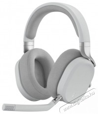 Fractal Design Scape Light Audio-Video / Hifi / Multimédia - Fül és Fejhallgatók - Fejhallgató mikrofonnal / headset - 518713