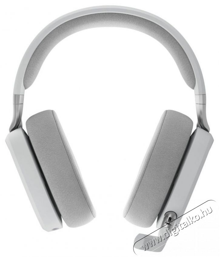 Fractal Design Scape Light Audio-Video / Hifi / Multim&eacute;dia - F&uuml;l &eacute;s Fejhallgat&oacute;k - Fejhallgat&oacute; mikrofonnal / headset - 518713