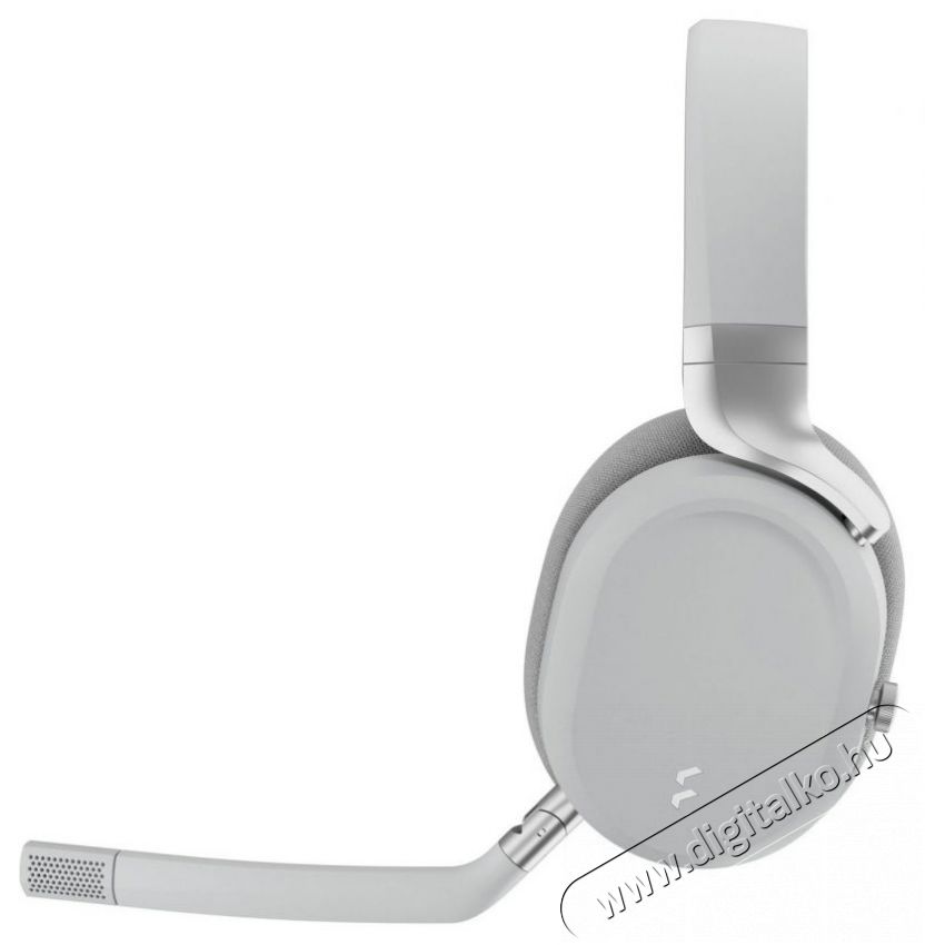 Fractal Design Scape Light Audio-Video / Hifi / Multim&eacute;dia - F&uuml;l &eacute;s Fejhallgat&oacute;k - Fejhallgat&oacute; mikrofonnal / headset - 518713