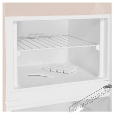 FRAM FDD-VRL212BGF+ felülfagyasztós hűtőszekrény Konyhai termékek - Hűtő, fagyasztó (szabadonálló) - Felülfagyasztós kombinált hűtő - 476677