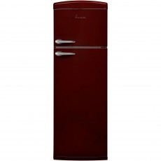 FRAM FDD-VRR311BDE++ k&eacute;tajt&oacute;s hűtőszekr&eacute;ny, 311l, Mechanikus ir&aacute;ny&iacute;t&aacute;s, &Aacute;ll&iacute;that&oacute; termoszt&aacute;t, LED vil&aacute;g&iacute;t&aacute;s, E energiaoszt&aacute;ly, M: 179.4cm, Bord&oacute; Konyhai term&eacute;kek - Hűtő, fagyaszt&oacute; (szabadon&aacute;ll&oacute;) - Fel&uuml;lfagyaszt&oacute;s kombin&aacute;lt hűtő - 535205