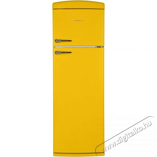 FRAM FDD-VRR311YLE++, 311 l, mechanikus vez&eacute;rl&eacute;s &aacute;ll&iacute;that&oacute; termoszt&aacute;ttal, LED vil&aacute;g&iacute;t&aacute;s, E energiaoszt&aacute;ly, M 179,4 cm Konyhai term&eacute;kek - Hűtő, fagyaszt&oacute; (szabadon&aacute;ll&oacute;) - Fel&uuml;lfagyaszt&oacute;s kombin&aacute;lt hűtő - 535207