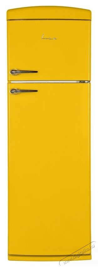 FRAM FDD-VRR311YLE++, 311 l, mechanikus vez&eacute;rl&eacute;s &aacute;ll&iacute;that&oacute; termoszt&aacute;ttal, LED vil&aacute;g&iacute;t&aacute;s, E energiaoszt&aacute;ly, M 179,4 cm Konyhai term&eacute;kek - Hűtő, fagyaszt&oacute; (szabadon&aacute;ll&oacute;) - Fel&uuml;lfagyaszt&oacute;s kombin&aacute;lt hűtő - 535207