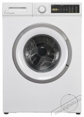 FRAM FWM-V712T2D+++ Mos&oacute;g&eacute;p H&aacute;ztart&aacute;s / Otthon / K&uuml;lt&eacute;r - Mos&oacute;g&eacute;p / sz&aacute;r&iacute;t&oacute;g&eacute;p - El&ouml;lt&ouml;ltős norm&aacute;l (60cm-ig) mos&oacute;g&eacute;p - 535209