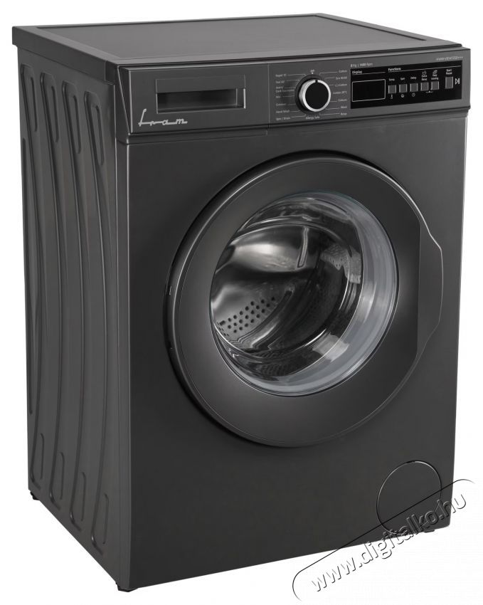 FRAM FWM-V814T2SD+++ Mos&oacute;g&eacute;p H&aacute;ztart&aacute;s / Otthon / K&uuml;lt&eacute;r - Mos&oacute;g&eacute;p / sz&aacute;r&iacute;t&oacute;g&eacute;p - El&ouml;lt&ouml;ltős norm&aacute;l (60cm-ig) mos&oacute;g&eacute;p - 535211