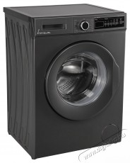 FRAM FWM-V814T2SD+++ Mos&oacute;g&eacute;p H&aacute;ztart&aacute;s / Otthon / K&uuml;lt&eacute;r - Mos&oacute;g&eacute;p / sz&aacute;r&iacute;t&oacute;g&eacute;p - El&ouml;lt&ouml;ltős norm&aacute;l (60cm-ig) mos&oacute;g&eacute;p - 535211