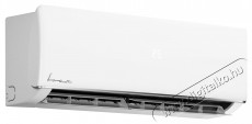 FRAM ACF-HS18KITWIFI++ 18000 BTU Wi-Fi kl&iacute;ma, A++ energiaoszt&aacute;ly, 3 m-es szerel&eacute;si k&eacute;szlettel, iFeel funkci&oacute;val, feh&eacute;r H&aacute;ztart&aacute;s / Otthon / K&uuml;lt&eacute;r - Ventil&aacute;tor / L&eacute;gkondicion&aacute;l&oacute; - Split kl&iacute;ma - 536590
