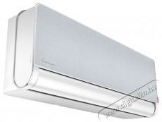 FRAM ACF-MS12WIFI-BL 12000 BTU WI-FI kl&iacute;ma, Szuper ioniz&aacute;ci&oacute;, Breeze away, Akt&iacute;v tiszt&iacute;t&aacute;s, Nagy sűrűs&eacute;gű szűrő, EZ&Uuml;ST-ION szűrő, A+++ energiaoszt&aacute;ly, K&eacute;k H&aacute;ztart&aacute;s / Otthon / K&uuml;lt&eacute;r - Ventil&aacute;tor / L&eacute;gkondicion&aacute;l&oacute; - Split kl&iacute;ma - 536594