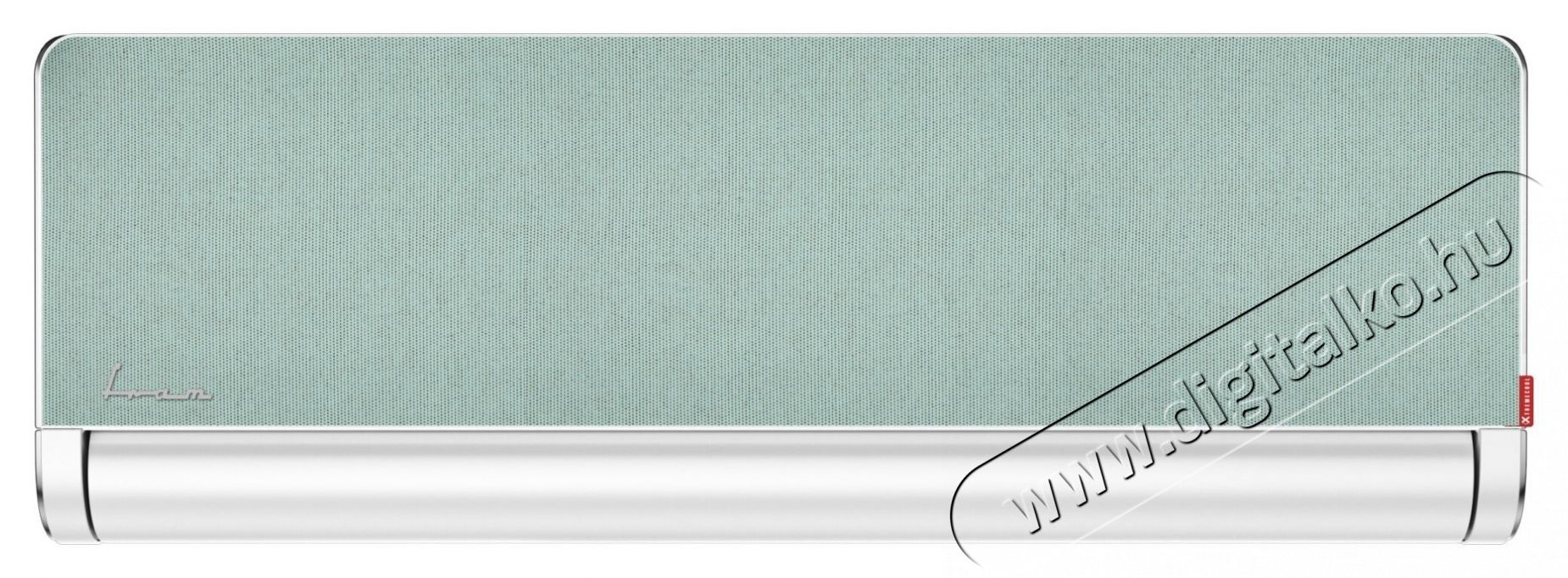 FRAM ACF-MS12WIFI-GR 12000 BTU WI-FI kl&iacute;ma, Szuper ioniz&aacute;ci&oacute;, Breeze away, Akt&iacute;v tiszt&iacute;t&aacute;s, Nagy sűrűs&eacute;gű szűrő, EZ&Uuml;ST-ION szűrő, A+++ energiaoszt&aacute;ly, Z&ouml;ld H&aacute;ztart&aacute;s / Otthon / K&uuml;lt&eacute;r - Ventil&aacute;tor / L&eacute;gkondicion&aacute;l&oacute; - Split kl&iacute;ma - 536592