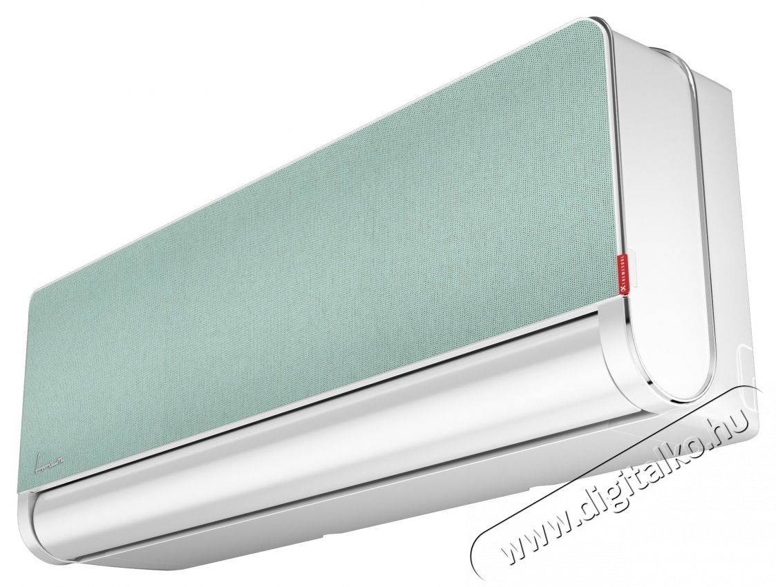 FRAM ACF-MS12WIFI-GR 12000 BTU WI-FI kl&iacute;ma, Szuper ioniz&aacute;ci&oacute;, Breeze away, Akt&iacute;v tiszt&iacute;t&aacute;s, Nagy sűrűs&eacute;gű szűrő, EZ&Uuml;ST-ION szűrő, A+++ energiaoszt&aacute;ly, Z&ouml;ld H&aacute;ztart&aacute;s / Otthon / K&uuml;lt&eacute;r - Ventil&aacute;tor / L&eacute;gkondicion&aacute;l&oacute; - Split kl&iacute;ma - 536592