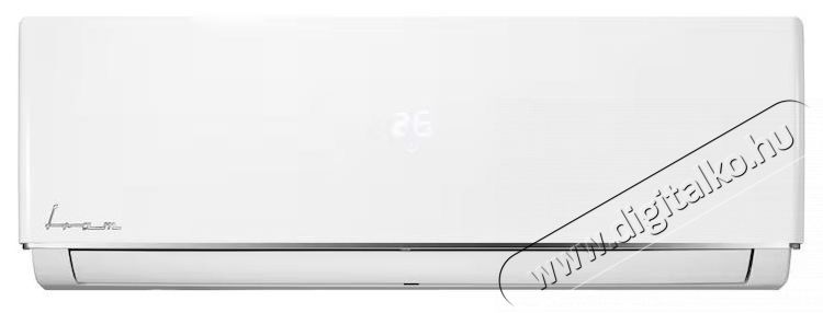 FRAM ACF-HS24KITWIFI++ 24000 BTU Wi-Fi kl&iacute;ma, 3m szerel&eacute;si k&eacute;szlet, iFeel funkci&oacute;, A++ energiaoszt&aacute;ly, Feh&eacute;r H&aacute;ztart&aacute;s / Otthon / K&uuml;lt&eacute;r - Ventil&aacute;tor / L&eacute;gkondicion&aacute;l&oacute; - Split kl&iacute;ma - 536589