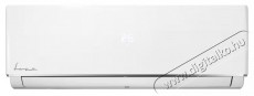 FRAM ACF-HS24KITWIFI++ 24000 BTU Wi-Fi kl&iacute;ma, 3m szerel&eacute;si k&eacute;szlet, iFeel funkci&oacute;, A++ energiaoszt&aacute;ly, Feh&eacute;r H&aacute;ztart&aacute;s / Otthon / K&uuml;lt&eacute;r - Ventil&aacute;tor / L&eacute;gkondicion&aacute;l&oacute; - Split kl&iacute;ma - 536589