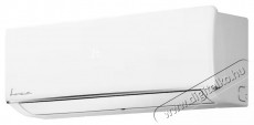 FRAM ACF-HS24KITWIFI++ 24000 BTU Wi-Fi kl&iacute;ma, 3m szerel&eacute;si k&eacute;szlet, iFeel funkci&oacute;, A++ energiaoszt&aacute;ly, Feh&eacute;r H&aacute;ztart&aacute;s / Otthon / K&uuml;lt&eacute;r - Ventil&aacute;tor / L&eacute;gkondicion&aacute;l&oacute; - Split kl&iacute;ma - 536589