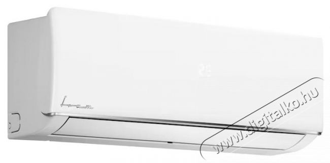 FRAM ACF-HS24KITWIFI++ 24000 BTU Wi-Fi kl&iacute;ma, 3m szerel&eacute;si k&eacute;szlet, iFeel funkci&oacute;, A++ energiaoszt&aacute;ly, Feh&eacute;r H&aacute;ztart&aacute;s / Otthon / K&uuml;lt&eacute;r - Ventil&aacute;tor / L&eacute;gkondicion&aacute;l&oacute; - Split kl&iacute;ma - 536589