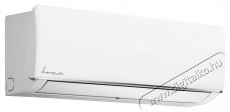 FRAM 9000 BTU Wi-Fi, A++ oszt&aacute;ly&uacute; l&eacute;gkondicion&aacute;l&oacute;, 3 m&eacute;teres szerelők&eacute;szlettel, iFeel funkci&oacute;val, ACF-HS09KITWIFI++, feh&eacute;r sz&iacute;nű H&aacute;ztart&aacute;s / Otthon / K&uuml;lt&eacute;r - Ventil&aacute;tor / L&eacute;gkondicion&aacute;l&oacute; - Split kl&iacute;ma - 536596