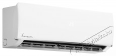 FRAM 9000 BTU Wi-Fi, A++ oszt&aacute;ly&uacute; l&eacute;gkondicion&aacute;l&oacute;, 3 m&eacute;teres szerelők&eacute;szlettel, iFeel funkci&oacute;val, ACF-HS09KITWIFI++, feh&eacute;r sz&iacute;nű H&aacute;ztart&aacute;s / Otthon / K&uuml;lt&eacute;r - Ventil&aacute;tor / L&eacute;gkondicion&aacute;l&oacute; - Split kl&iacute;ma - 536596
