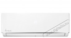 FRAM 9000 BTU Wi-Fi, A++ oszt&aacute;ly&uacute; l&eacute;gkondicion&aacute;l&oacute;, 3 m&eacute;teres szerelők&eacute;szlettel, iFeel funkci&oacute;val, ACF-HS09KITWIFI++, feh&eacute;r sz&iacute;nű H&aacute;ztart&aacute;s / Otthon / K&uuml;lt&eacute;r - Ventil&aacute;tor / L&eacute;gkondicion&aacute;l&oacute; - Split kl&iacute;ma - 536596