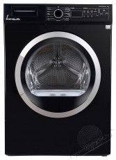 FRAM FHPD-V8T2BKA++ Hőszivatty&uacute;s sz&aacute;r&iacute;t&oacute;g&eacute;p, 8 kg, LED kijelző, Dob vil&aacute;g&iacute;t&aacute;s, K&eacute;sleltetett ind&iacute;t&aacute;s, Gyűrőd&eacute;sg&aacute;tl&oacute;, A+/E energiaoszt&aacute;ly, Fekete H&aacute;ztart&aacute;s / Otthon / K&uuml;lt&eacute;r - Mos&oacute;g&eacute;p / sz&aacute;r&iacute;t&oacute;g&eacute;p - Sz&aacute;r&iacute;t&oacute;g&eacute;p - 536599