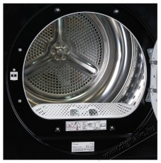 FRAM FHPD-V8T2BKA++ Hőszivatty&uacute;s sz&aacute;r&iacute;t&oacute;g&eacute;p, 8 kg, LED kijelző, Dob vil&aacute;g&iacute;t&aacute;s, K&eacute;sleltetett ind&iacute;t&aacute;s, Gyűrőd&eacute;sg&aacute;tl&oacute;, A+/E energiaoszt&aacute;ly, Fekete H&aacute;ztart&aacute;s / Otthon / K&uuml;lt&eacute;r - Mos&oacute;g&eacute;p / sz&aacute;r&iacute;t&oacute;g&eacute;p - Sz&aacute;r&iacute;t&oacute;g&eacute;p - 536599