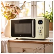 FRAM FMW-MD20DRCR mikrohull&aacute;m&uacute; s&uuml;tő Konyhai term&eacute;kek - Mikrohull&aacute;m&uacute; s&uuml;tő - Mikrohull&aacute;m&uacute; s&uuml;tő (szabadon&aacute;ll&oacute;) - 536598