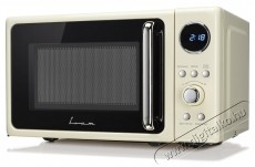 FRAM FMW-MD20DRCR mikrohull&aacute;m&uacute; s&uuml;tő Konyhai term&eacute;kek - Mikrohull&aacute;m&uacute; s&uuml;tő - Mikrohull&aacute;m&uacute; s&uuml;tő (szabadon&aacute;ll&oacute;) - 536598