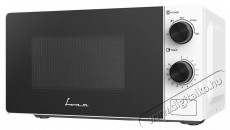 FRAM FMW-2060MWH mikrohull&aacute;m&uacute; s&uuml;tő Konyhai term&eacute;kek - Mikrohull&aacute;m&uacute; s&uuml;tő - Mikrohull&aacute;m&uacute; s&uuml;tő (szabadon&aacute;ll&oacute;) - 540837