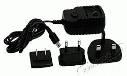 Freeplay EcoCharge USB töltő Akkuk és töltők - Li-ion akkumulátor és töltő (gyári) - Töltő / hálózati adapter - 283302