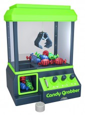 FROGGIEX FX-TS-CG X-Candy Grabber markolós játék Háztartás / Otthon / Kültér - Játék / Sport - Baba játék - 508270