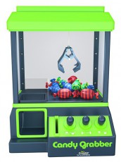 FROGGIEX FX-TS-CG X-Candy Grabber markolós játék Háztartás / Otthon / Kültér - Játék / Sport - Baba játék - 508270