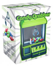 FROGGIEX FX-TS-CG X-Candy Grabber markolós játék Háztartás / Otthon / Kültér - Játék / Sport - Baba játék - 508270