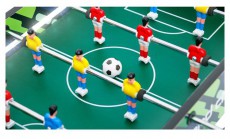 FROGGIEX FX-TS-MFB-LED X-Mini Football csocsó játékasztal Háztartás / Otthon / Kültér - Játék / Sport - Társasjáték - 508271