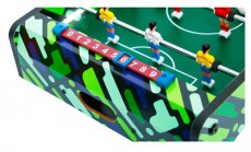 FROGGIEX FX-TS-MFB-LED X-Mini Football csocsó játékasztal Háztartás / Otthon / Kültér - Játék / Sport - Társasjáték - 508271
