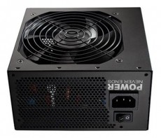 Fsp Hydro K Pro 750 750W 80+ Bronz ventillátorral OEM tápegység Iroda és számítástechnika - Számítógép tartozék - Tápegység - 507108