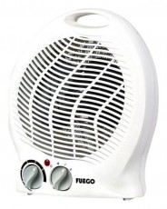 Fuego FH-011 hősugárzó Újdonságok - Új termékek - 338019