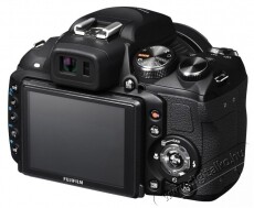 FujiFilm Fuji FinePix HS20 EXR Fényképezőgép / kamera - Ultrazoom fényképezőgép - Közepes méretű - 253267
